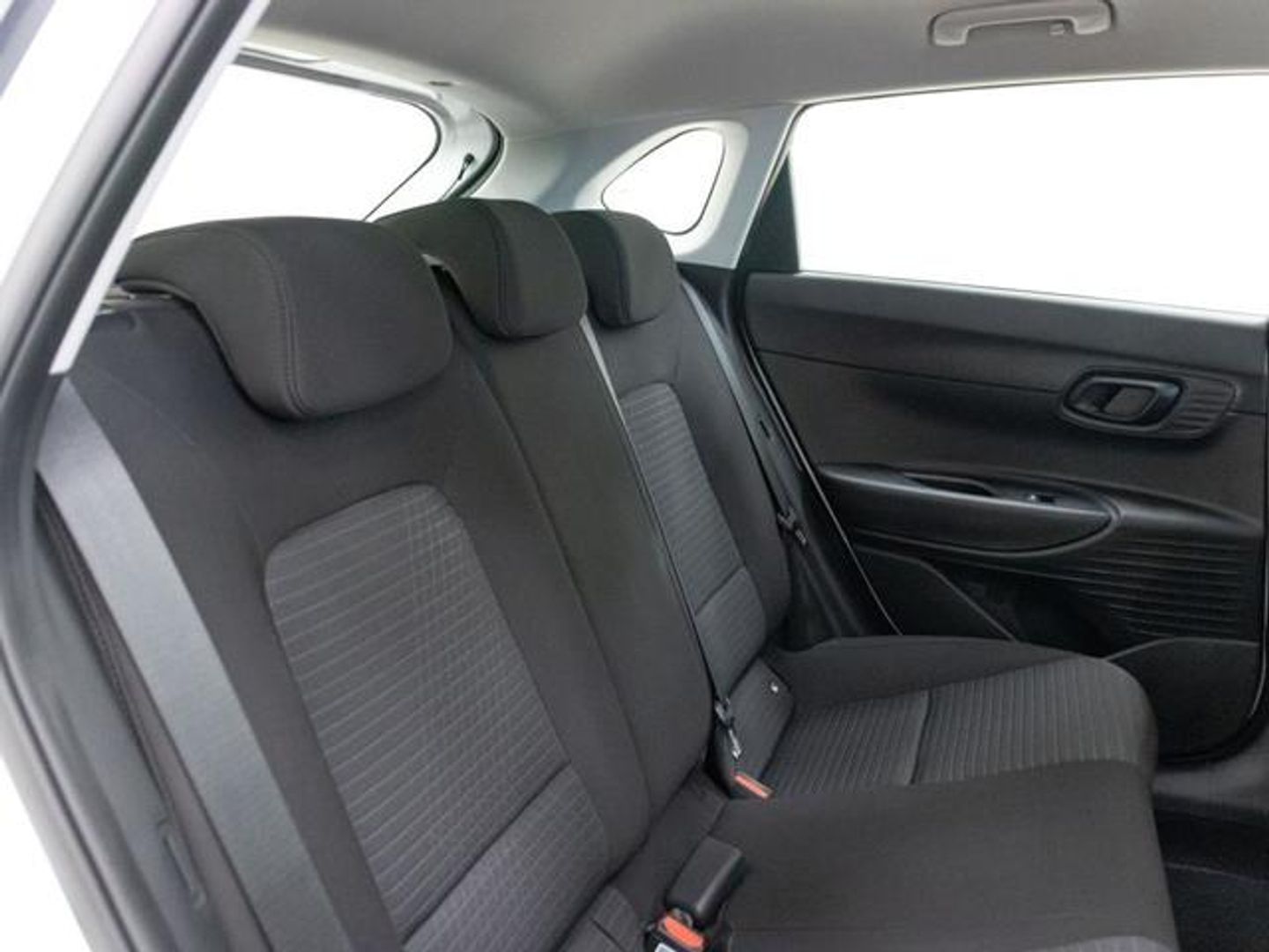 Hyundai i20 1.2 MPI Klass 62 kW (84 CV)