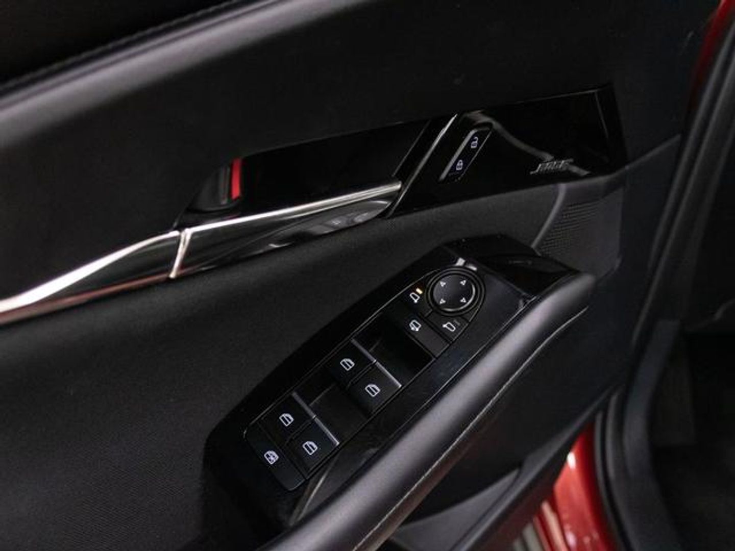 Mazda CX-30 2.0 Skyactiv-X Zenith 132 kW (180 CV)
