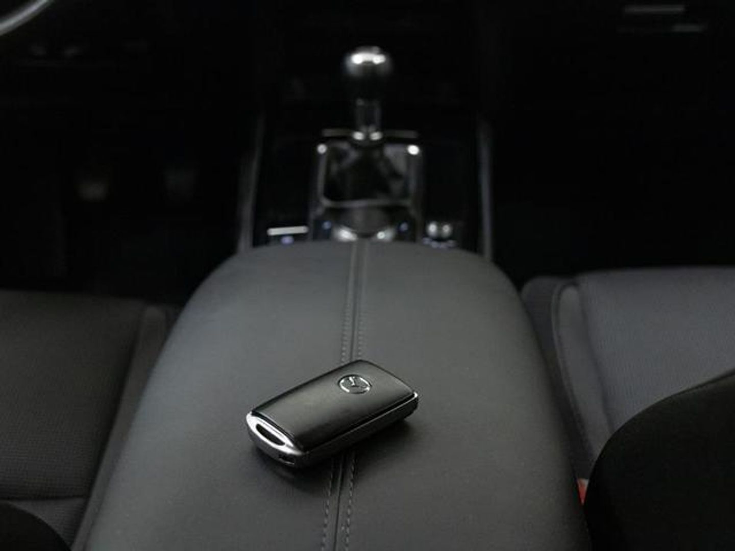 Mazda CX-30 2.0 Skyactiv-X Zenith 132 kW (180 CV)