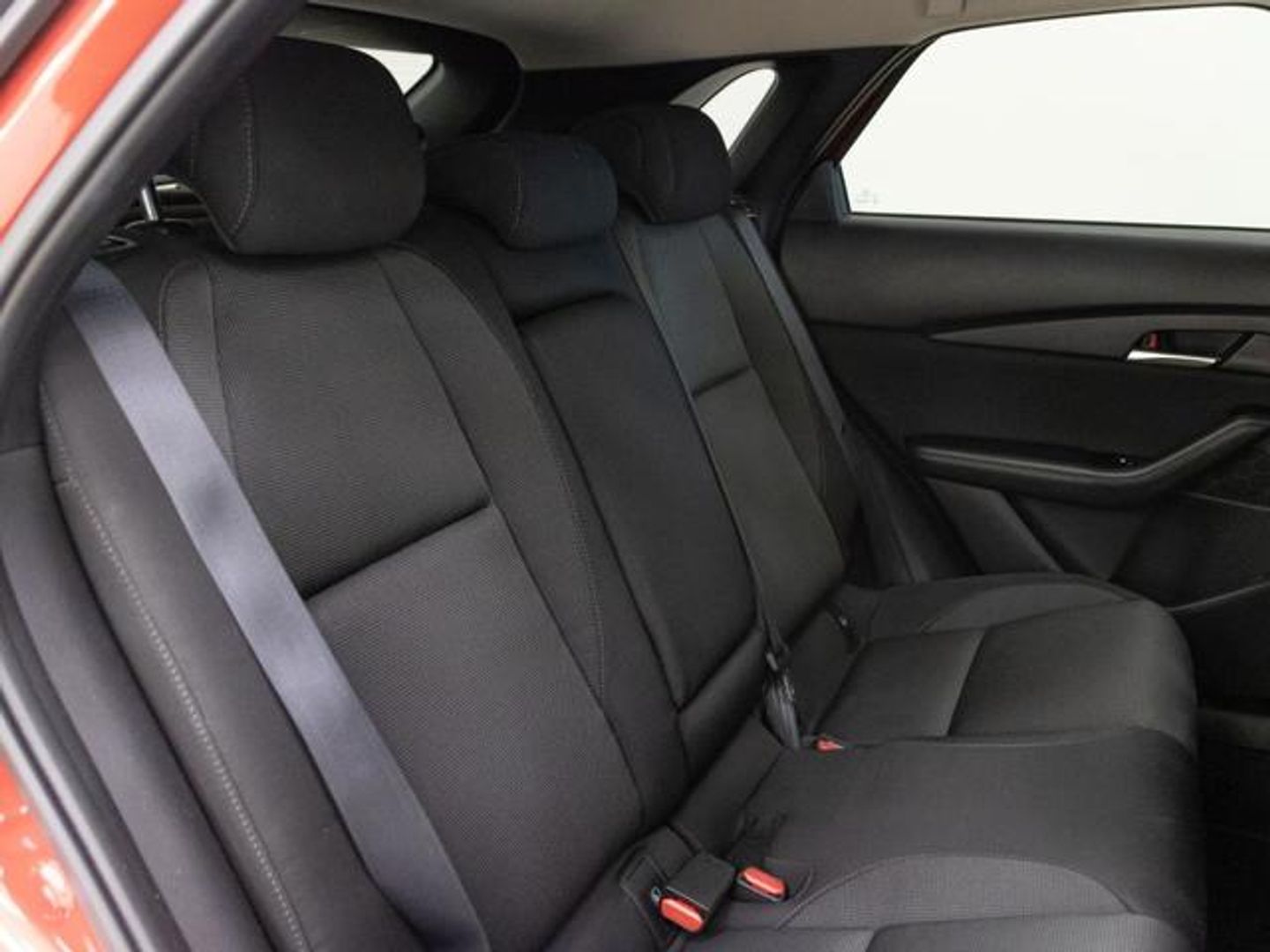 Mazda CX-30 2.0 Skyactiv-X Zenith 132 kW (180 CV)