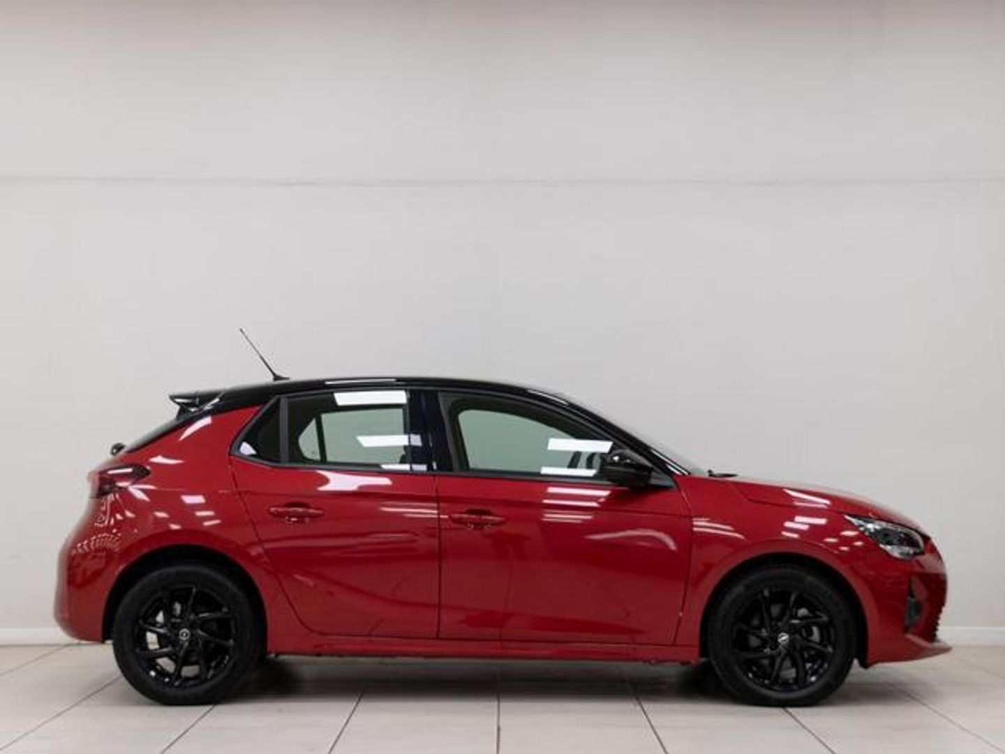 Opel Corsa 1.5D DT GS 75 kW (102 CV)