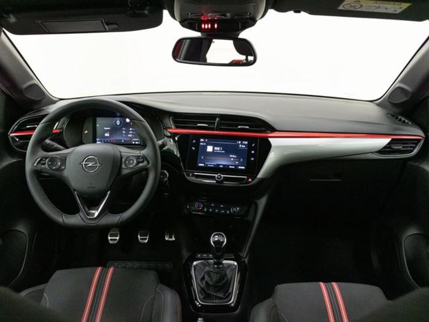 Opel Corsa 1.5D DT GS 75 kW (102 CV)