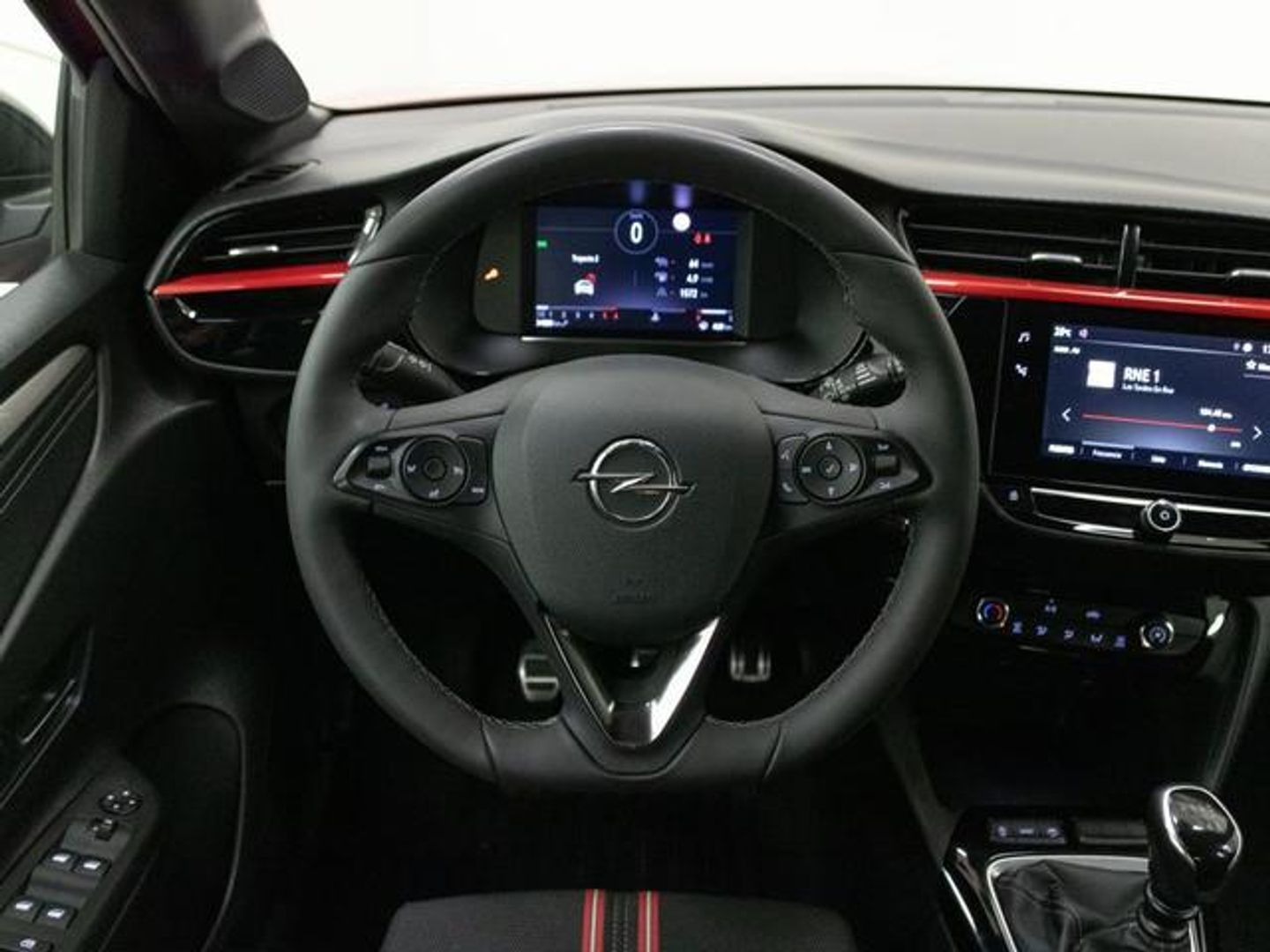 Opel Corsa 1.5D DT GS 75 kW (102 CV)