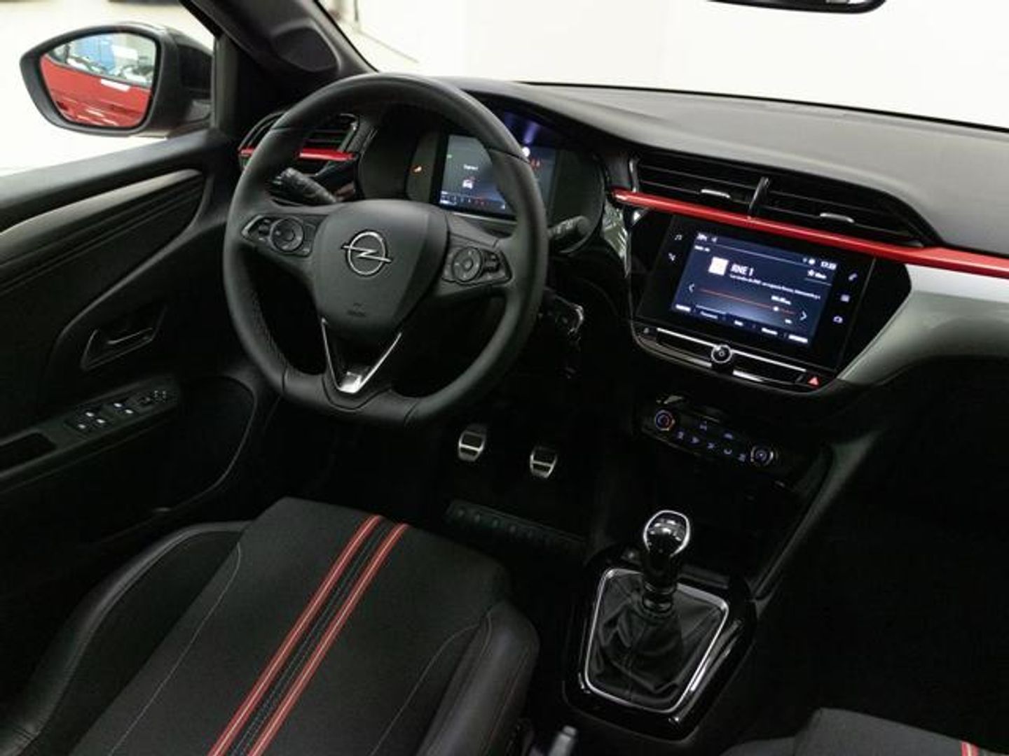 Opel Corsa 1.5D DT GS 75 kW (102 CV)