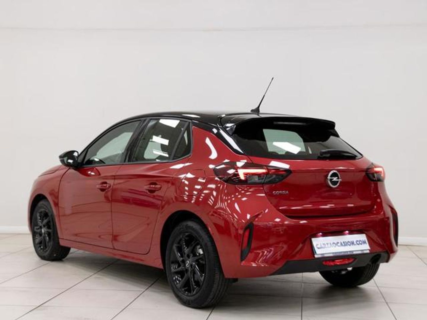 Opel Corsa 1.5D DT GS 75 kW (102 CV)