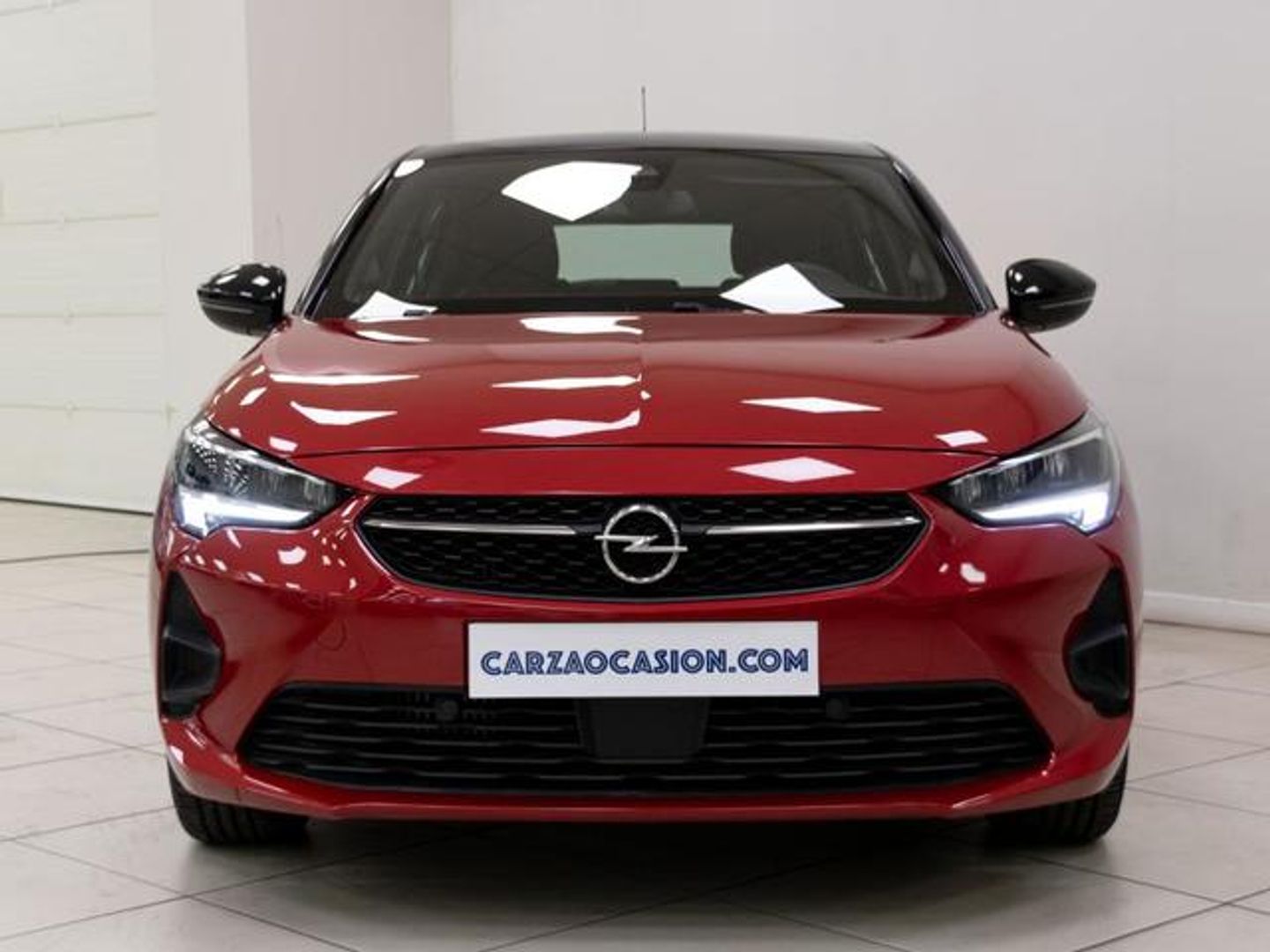Opel Corsa 1.5D DT GS 75 kW (102 CV)