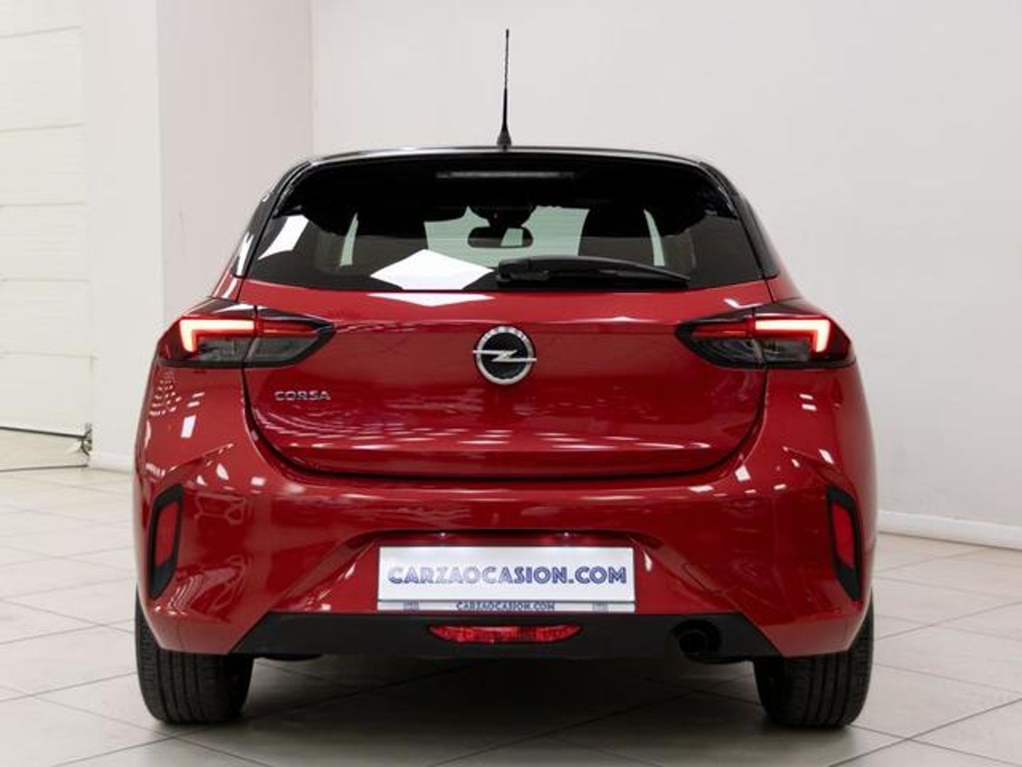 Opel Corsa 1.5D DT GS 75 kW (102 CV)
