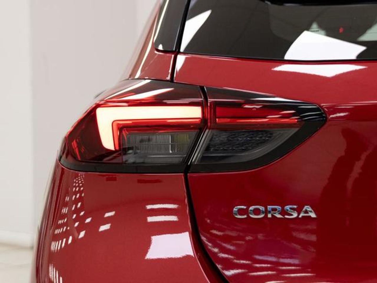 Opel Corsa 1.5D DT GS 75 kW (102 CV)