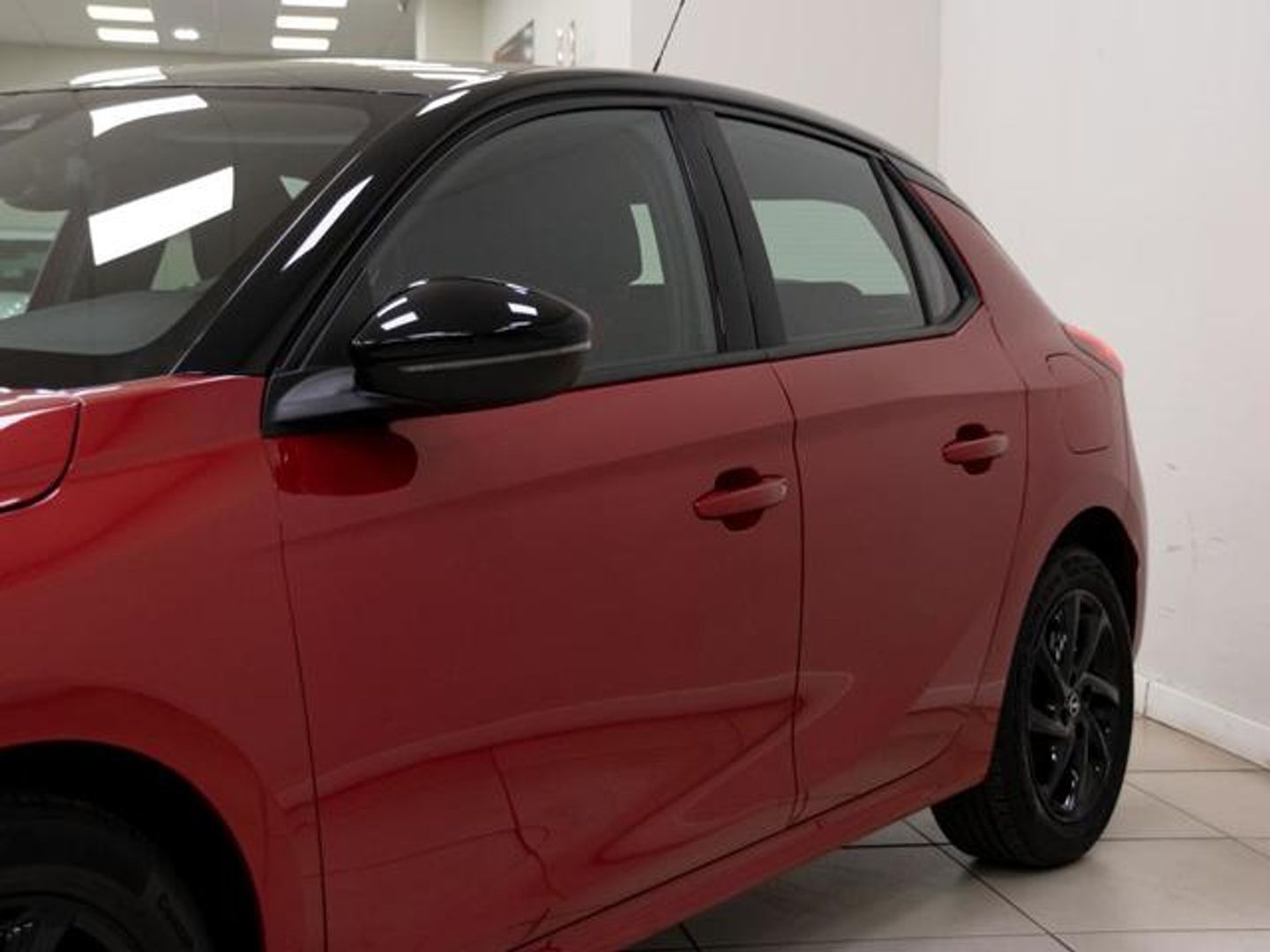 Opel Corsa 1.5D DT GS 75 kW (102 CV)