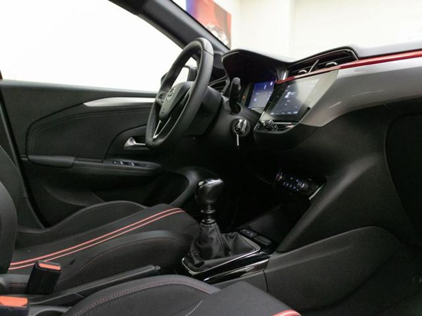 Opel Corsa 1.5D DT GS 75 kW (102 CV)