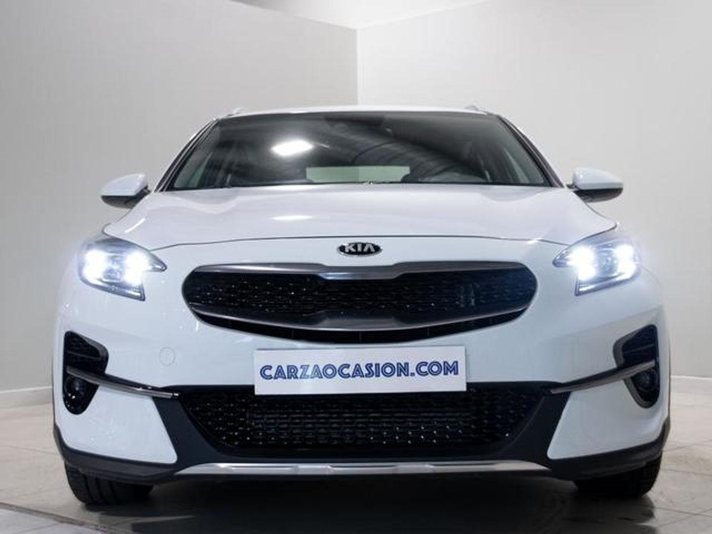 Kia XCeed 1.0 T-GDi Drive 88 kW (120 CV)