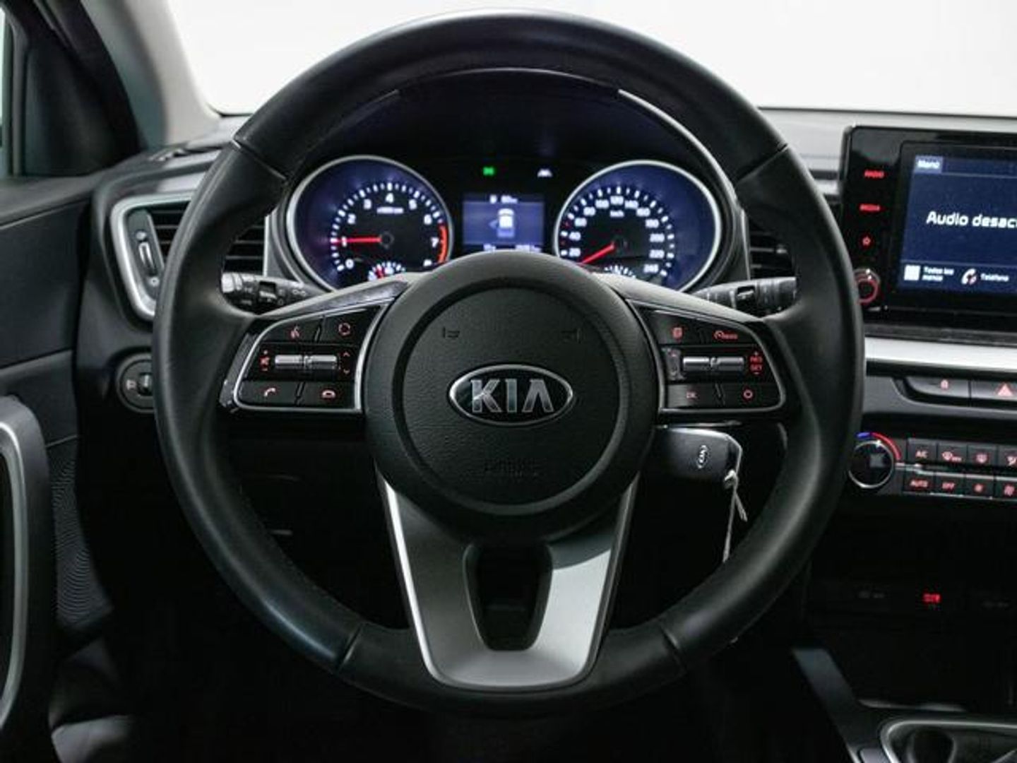 Kia XCeed 1.0 T-GDi Drive 88 kW (120 CV)