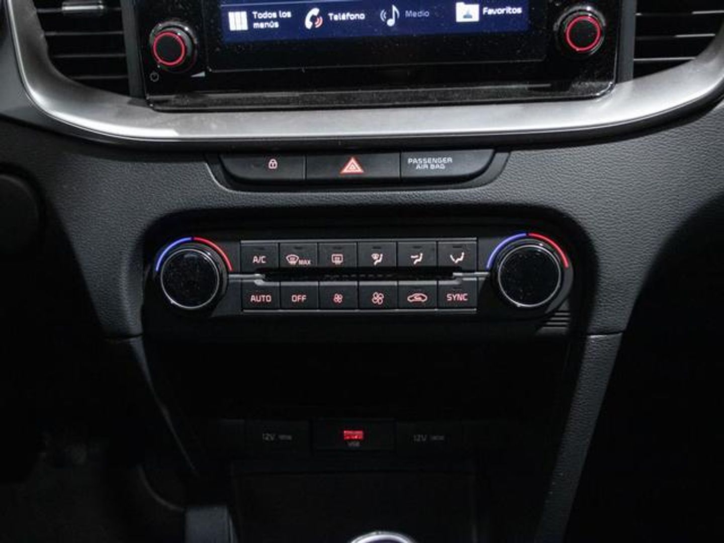 Kia XCeed 1.0 T-GDi Drive 88 kW (120 CV)