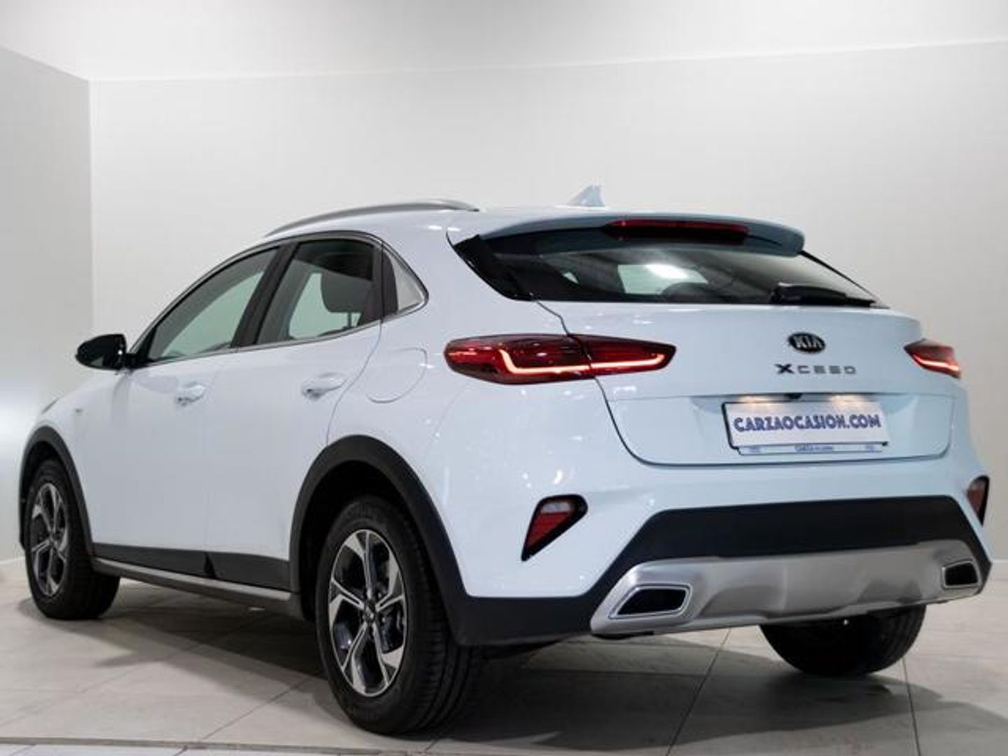 Kia XCeed 1.0 T-GDi Drive 88 kW (120 CV)