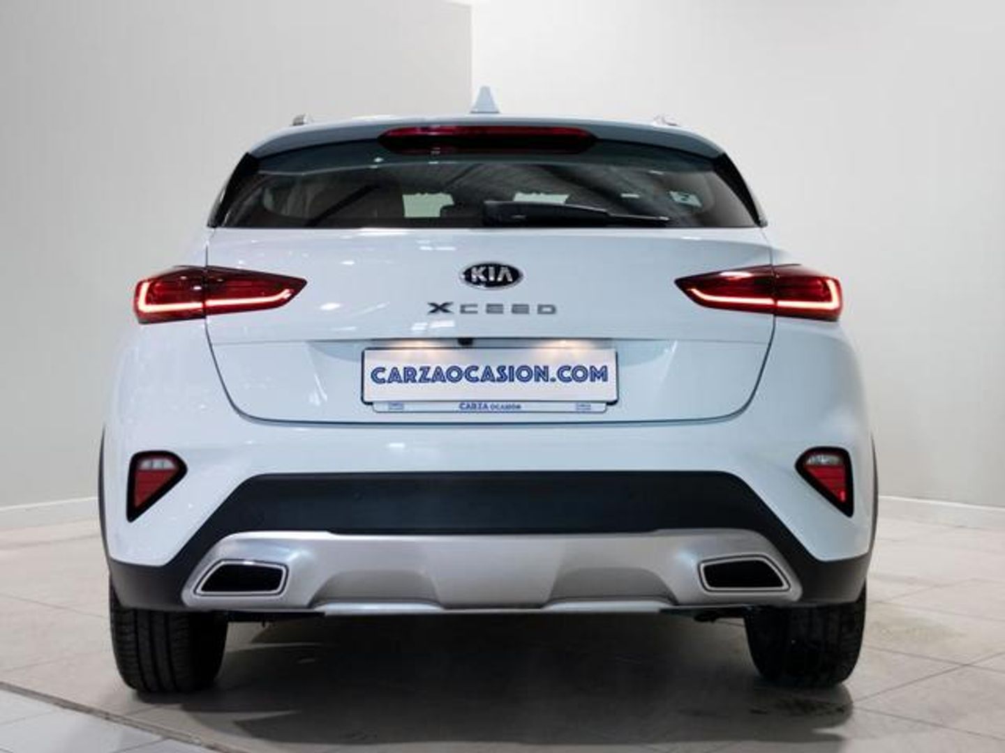 Kia XCeed 1.0 T-GDi Drive 88 kW (120 CV)