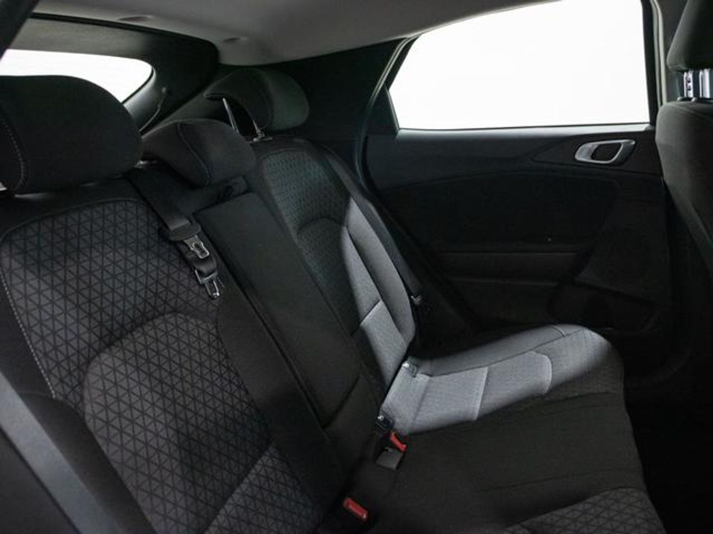 Kia XCeed 1.0 T-GDi Drive 88 kW (120 CV)