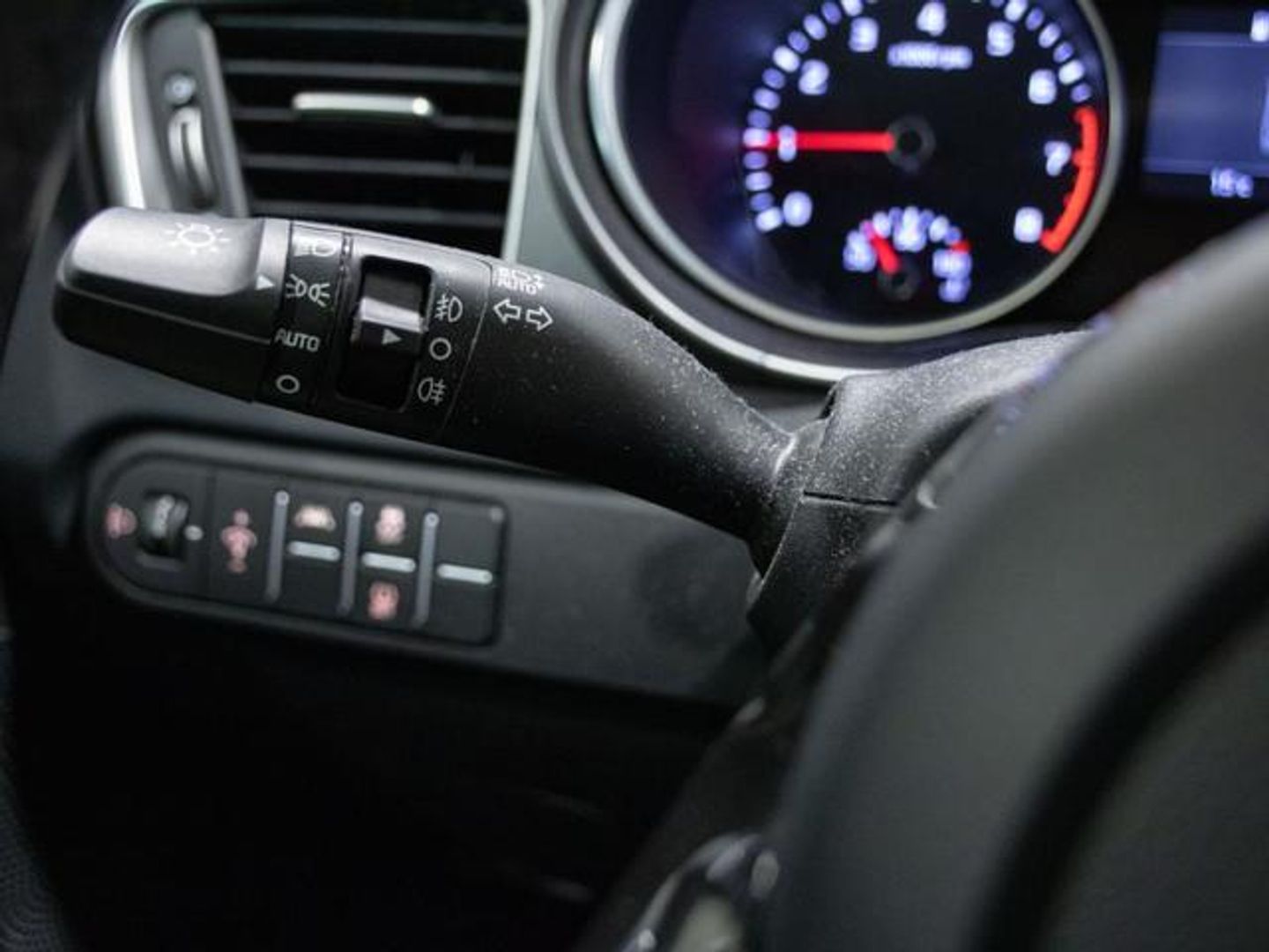 Kia XCeed 1.0 T-GDi Drive 88 kW (120 CV)