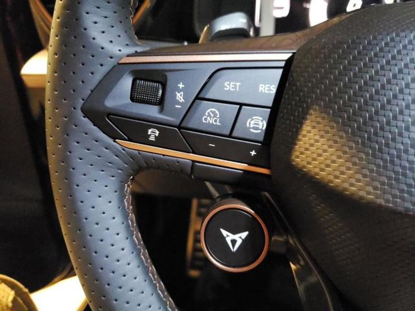 CUPRA Leon Sportstourer 1.5 eTSI DSG 110 kW (150 CV)