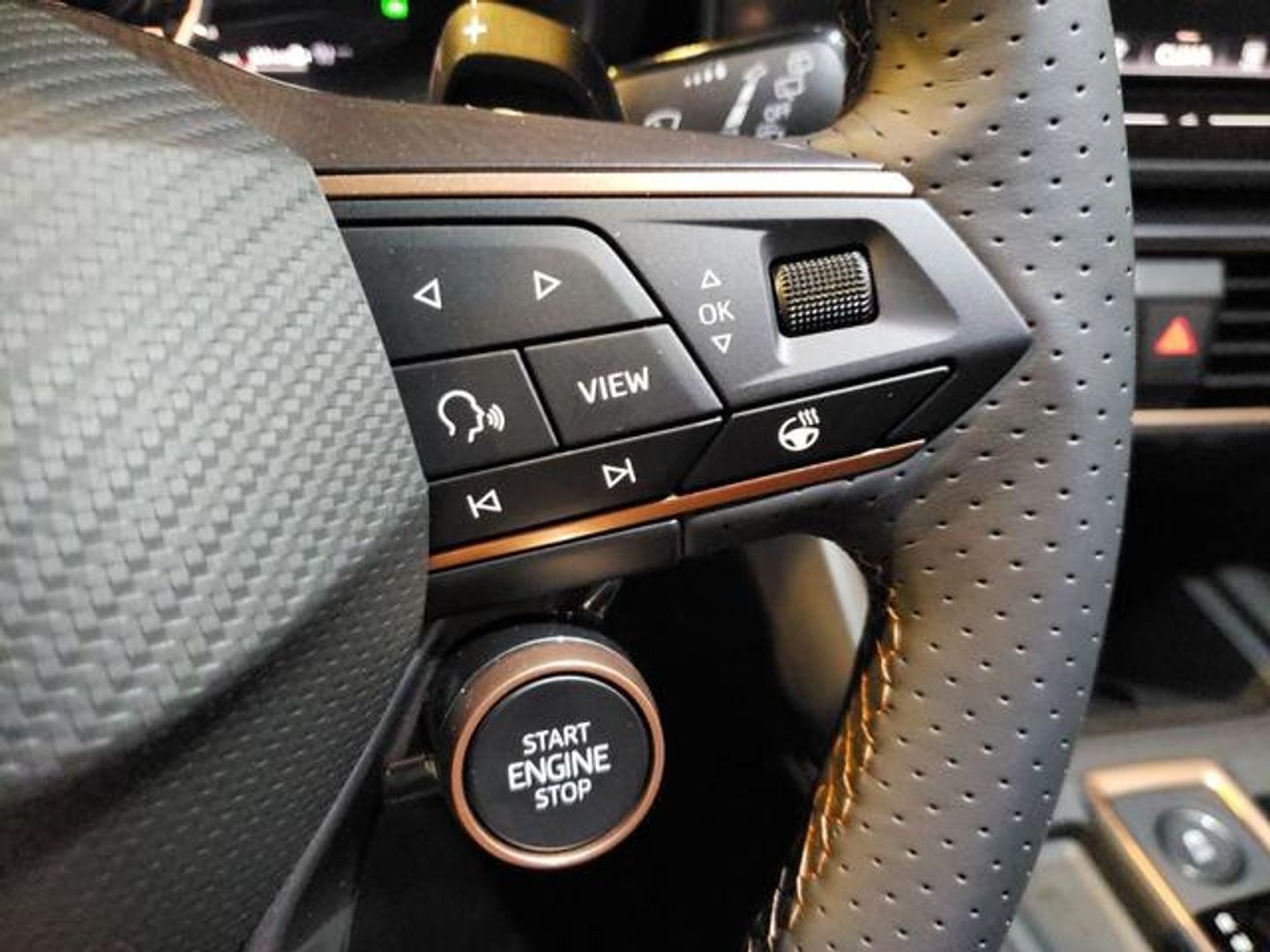 CUPRA Leon Sportstourer 1.5 eTSI DSG 110 kW (150 CV)