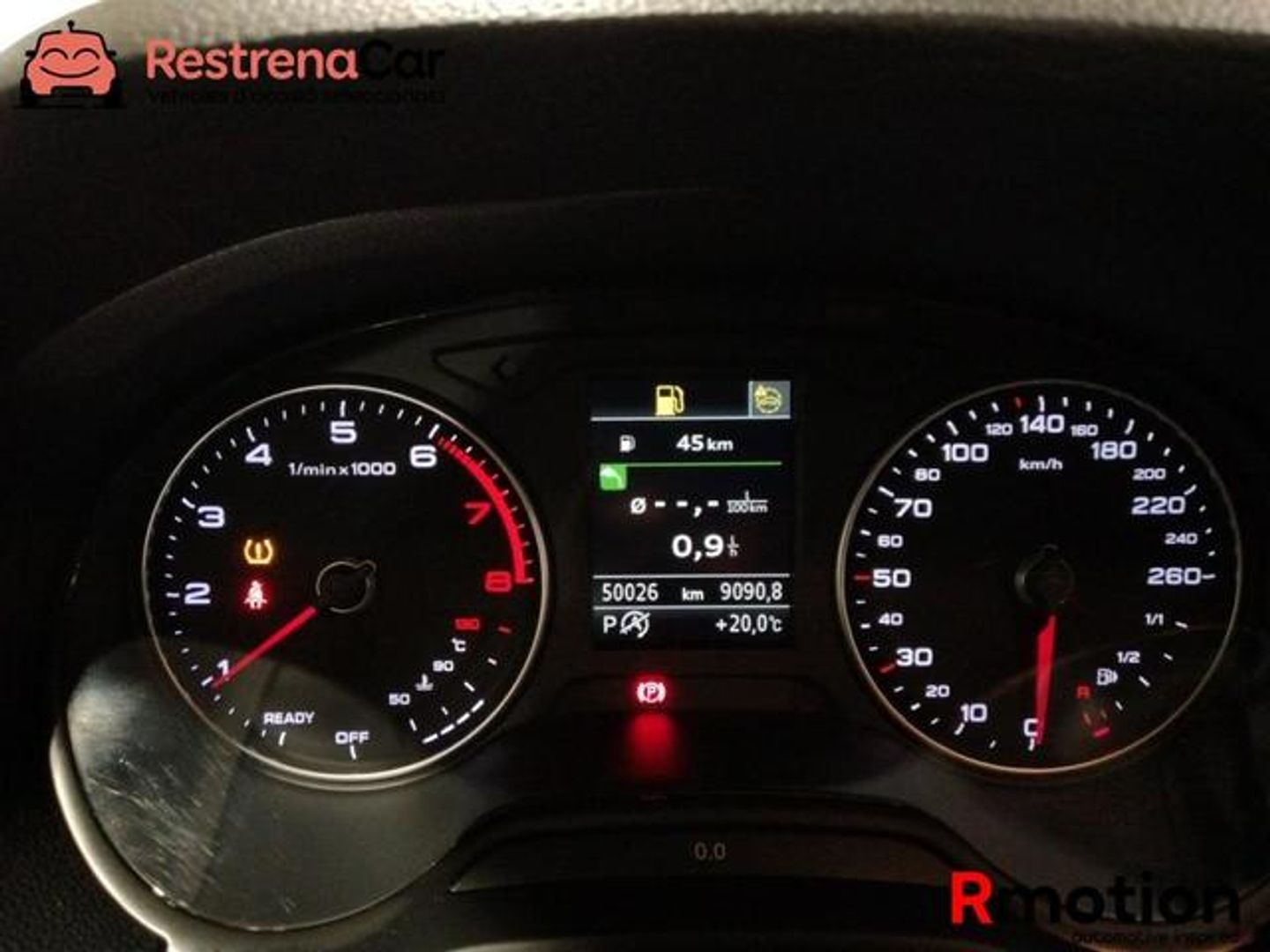 Audi Q2 Advanced 35 TFSI 110 kW (150 CV) S tronic