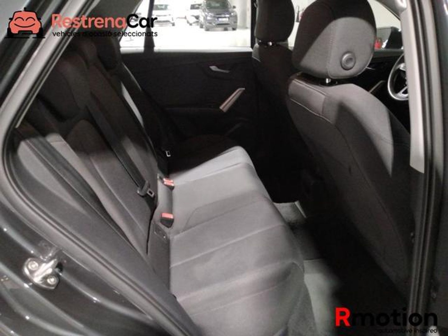 Audi Q2 Advanced 35 TFSI 110 kW (150 CV) S tronic
