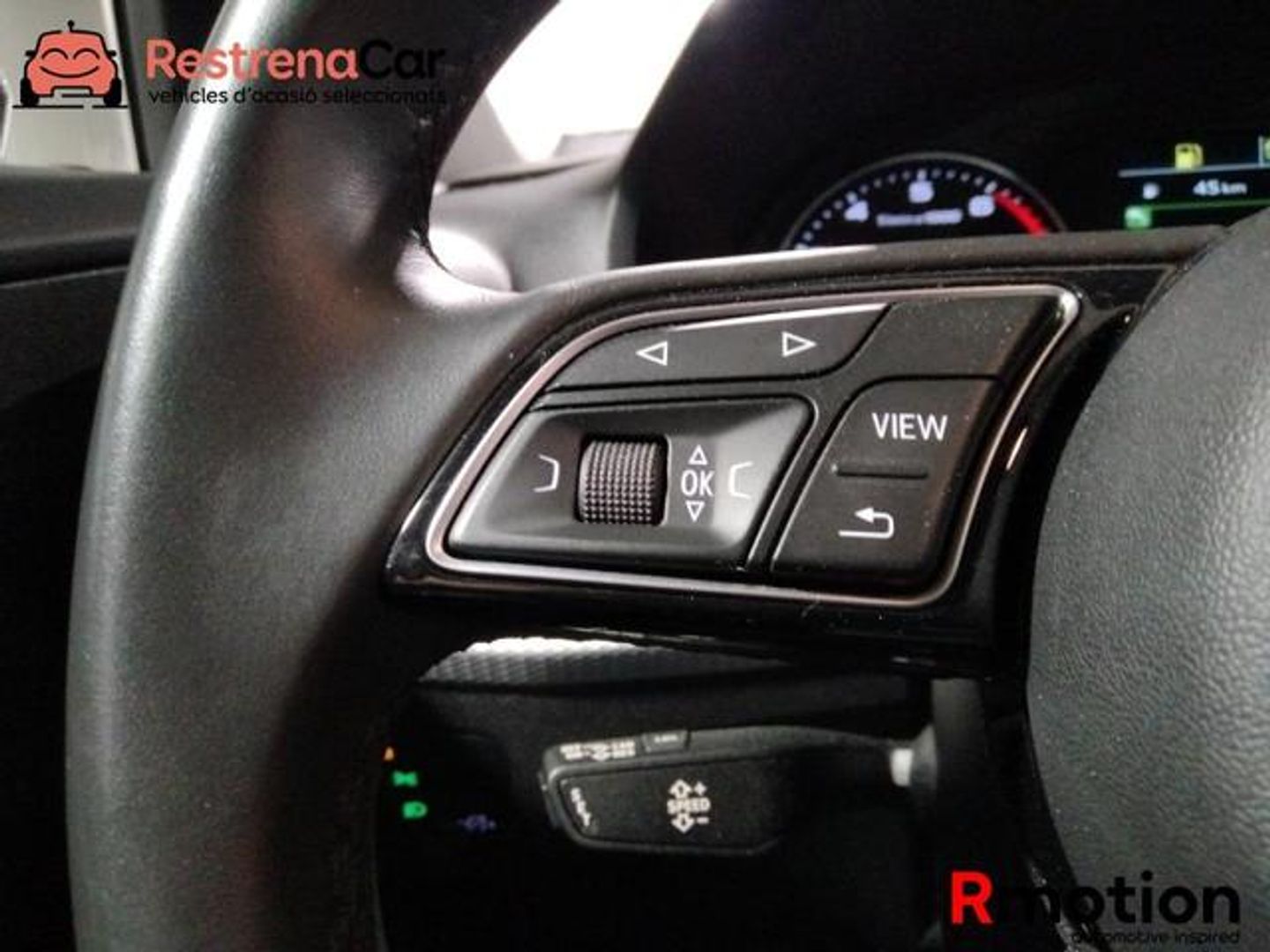 Audi Q2 Advanced 35 TFSI 110 kW (150 CV) S tronic
