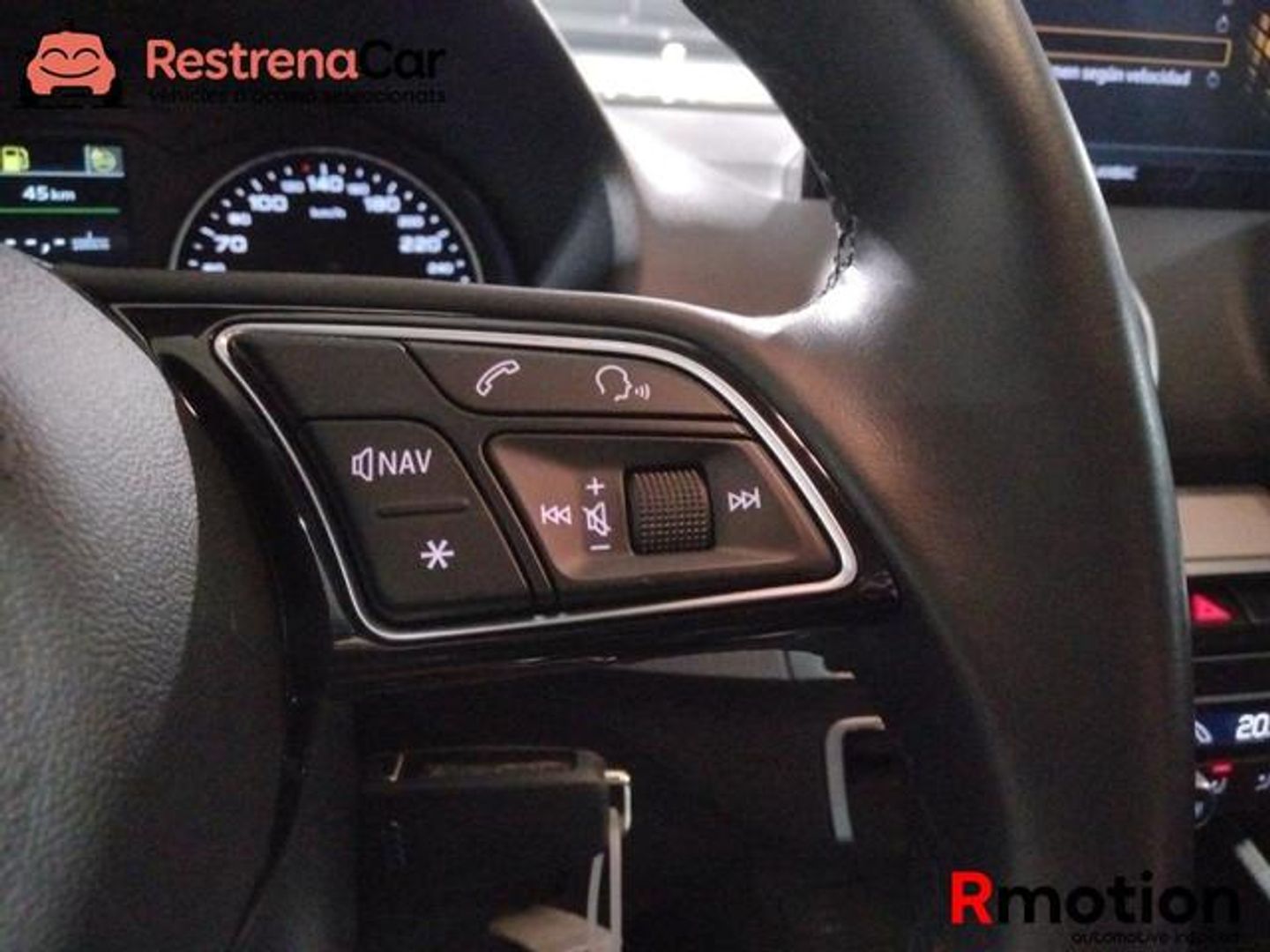 Audi Q2 Advanced 35 TFSI 110 kW (150 CV) S tronic