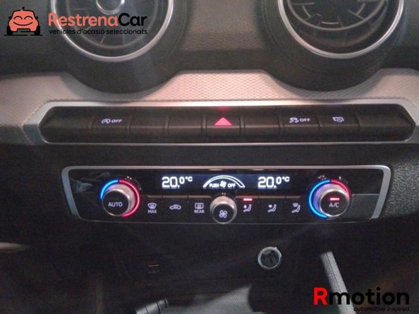 Audi Q2 Advanced 35 TFSI 110 kW (150 CV) S tronic
