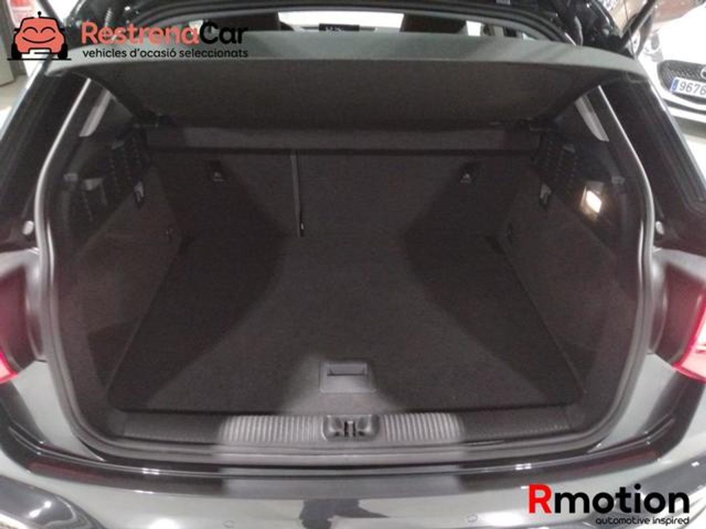 Audi Q2 Advanced 35 TFSI 110 kW (150 CV) S tronic