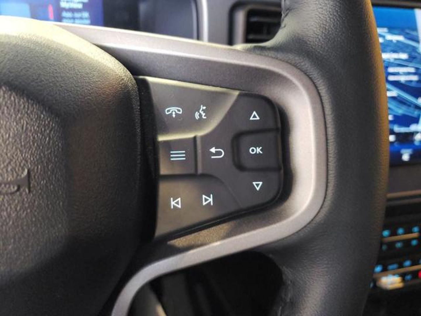 Ford Bronco 2.7 EcoBoost V6 Outer Banks 4x4 In Auto 246 kW (335 CV)