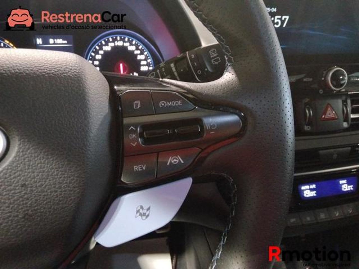 Hyundai i30 2.0 TGDI N Performance 206 kW (280 CV)