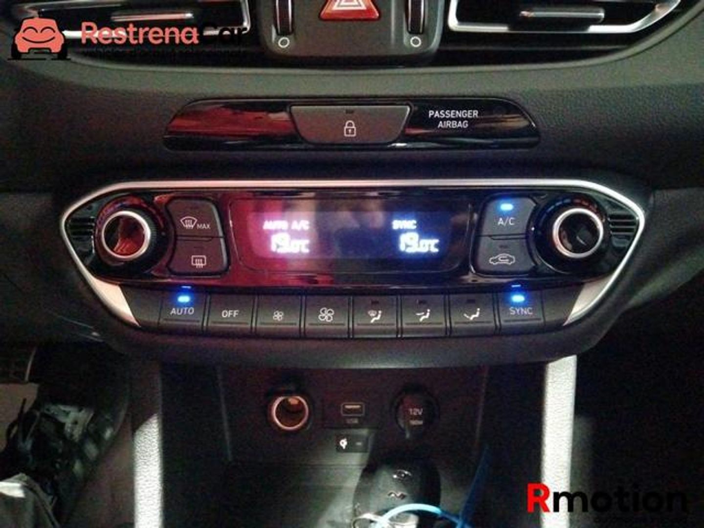 Hyundai i30 2.0 TGDI N Performance 206 kW (280 CV)