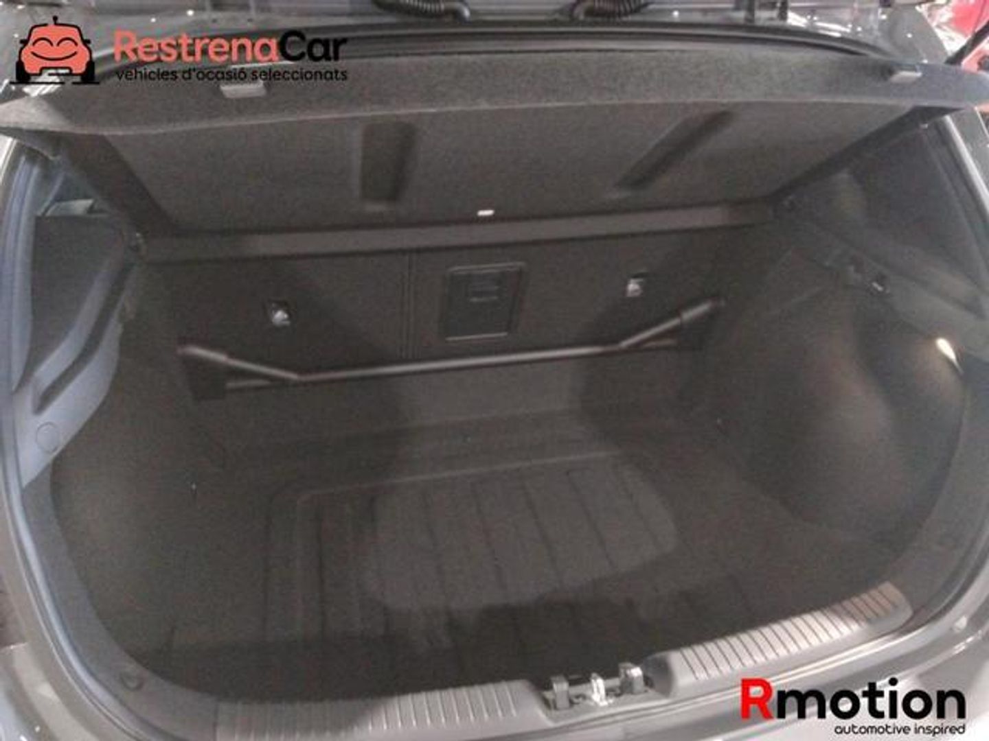 Hyundai i30 2.0 TGDI N Performance 206 kW (280 CV)