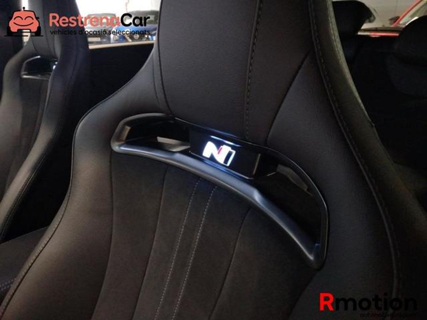 Hyundai i30 2.0 TGDI N Performance 206 kW (280 CV)