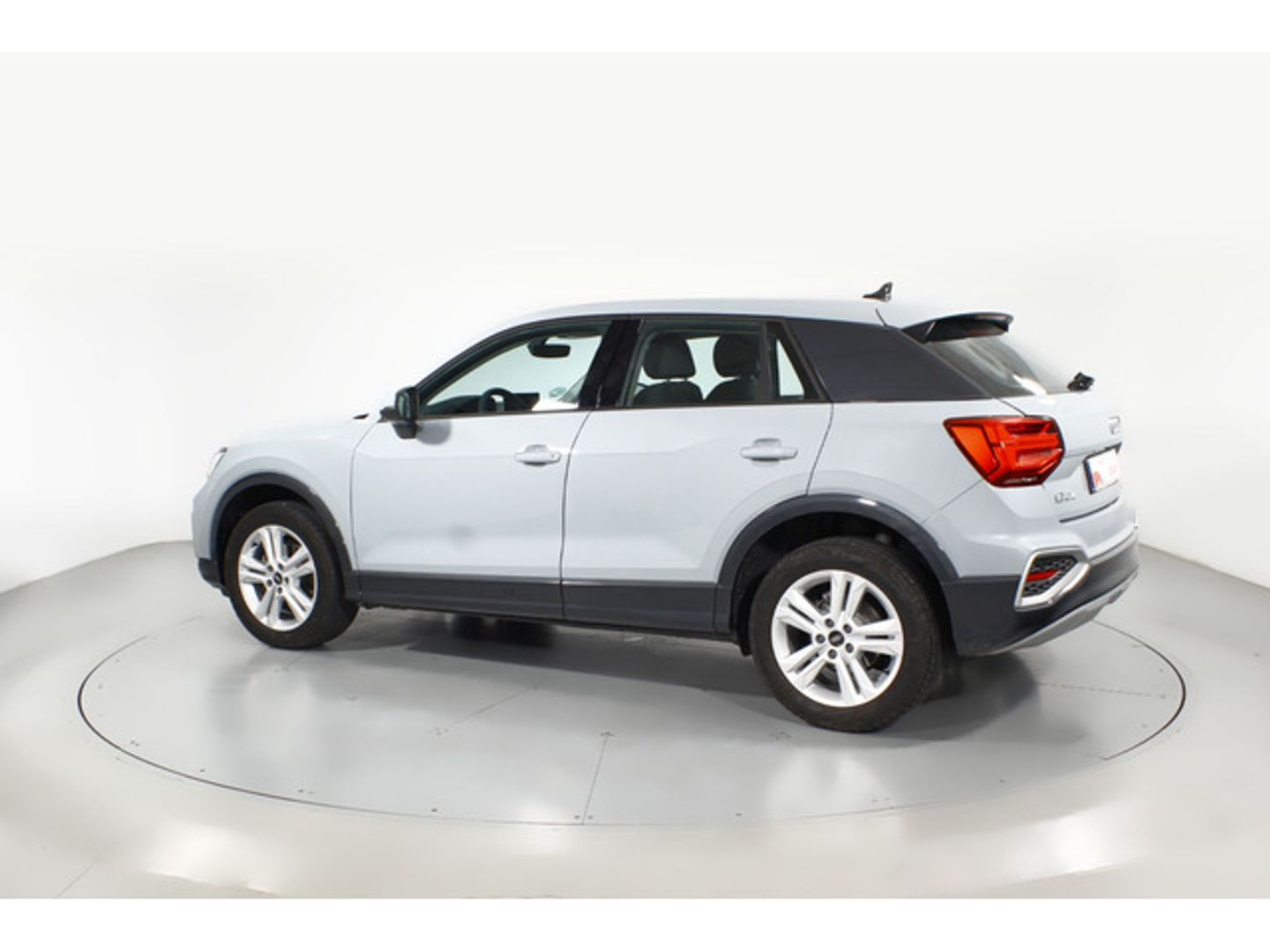 Audi Q2 Advanced 30 TFSI 81 kW (110 CV)
