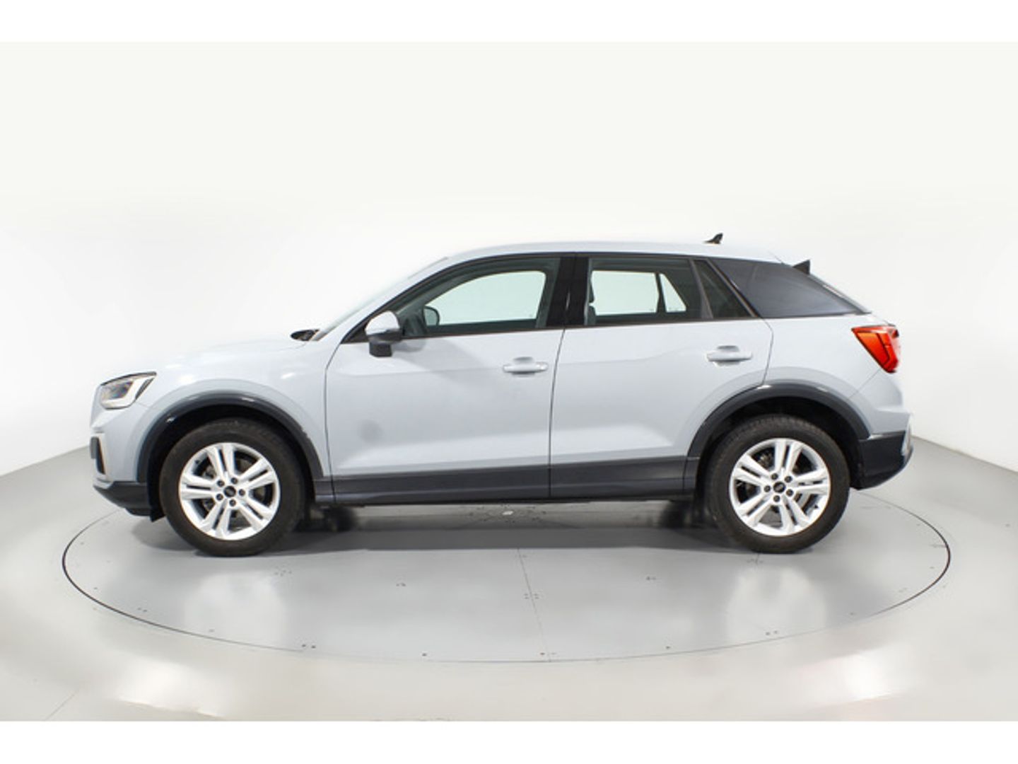 Audi Q2 Advanced 30 TFSI 81 kW (110 CV)