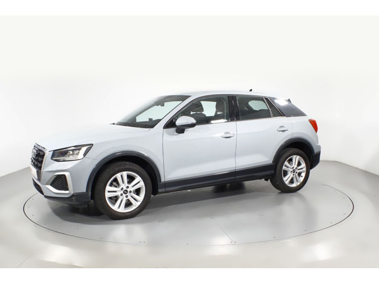 Audi Q2 Advanced 30 TFSI 81 kW (110 CV)