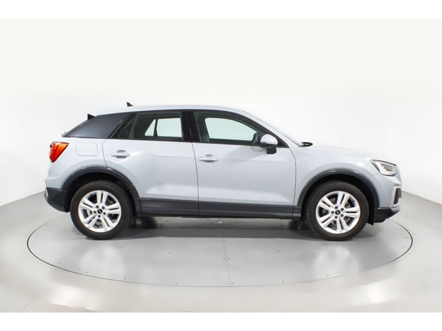 Audi Q2 Advanced 30 TFSI 81 kW (110 CV)