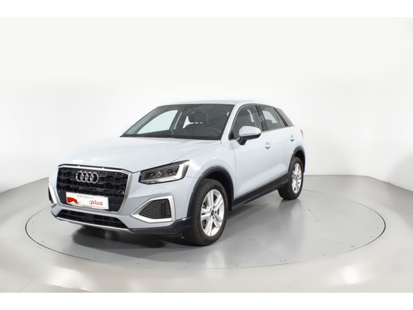 Audi Q2 Advanced 30 TFSI 81 kW (110 CV)