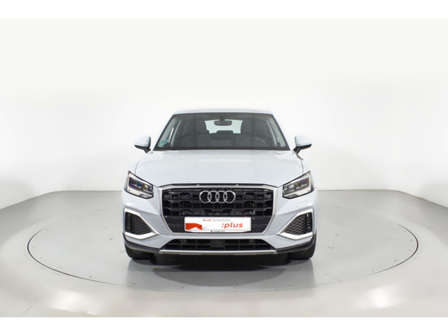 Audi Q2 Advanced 30 TFSI 81 kW (110 CV)