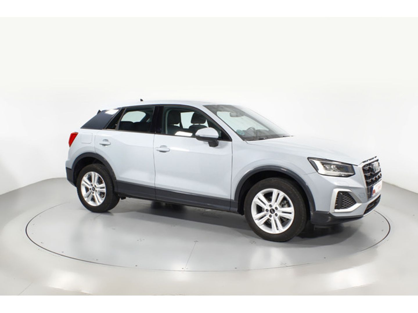 Audi Q2 Advanced 30 TFSI 81 kW (110 CV)