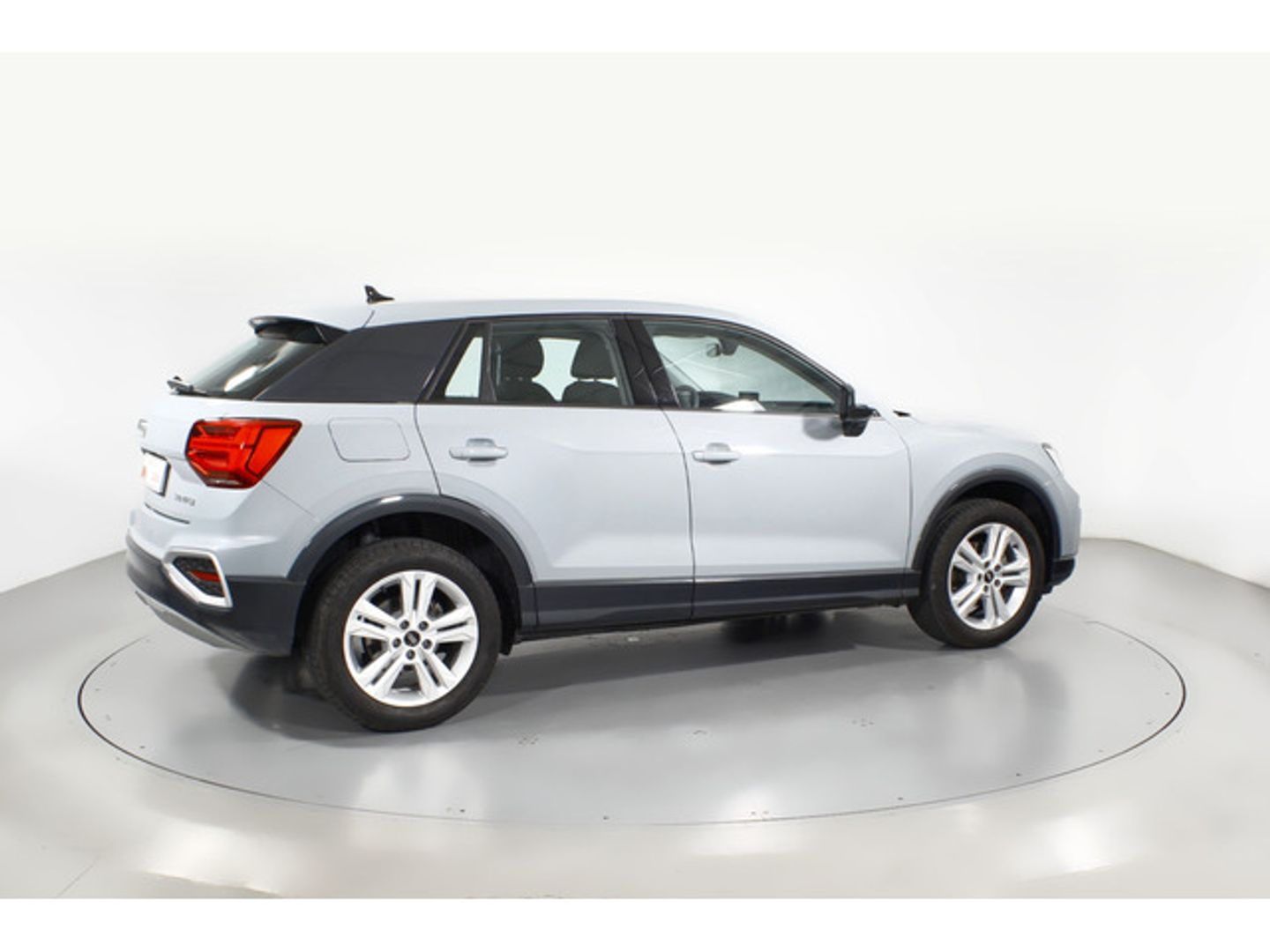 Audi Q2 Advanced 30 TFSI 81 kW (110 CV)