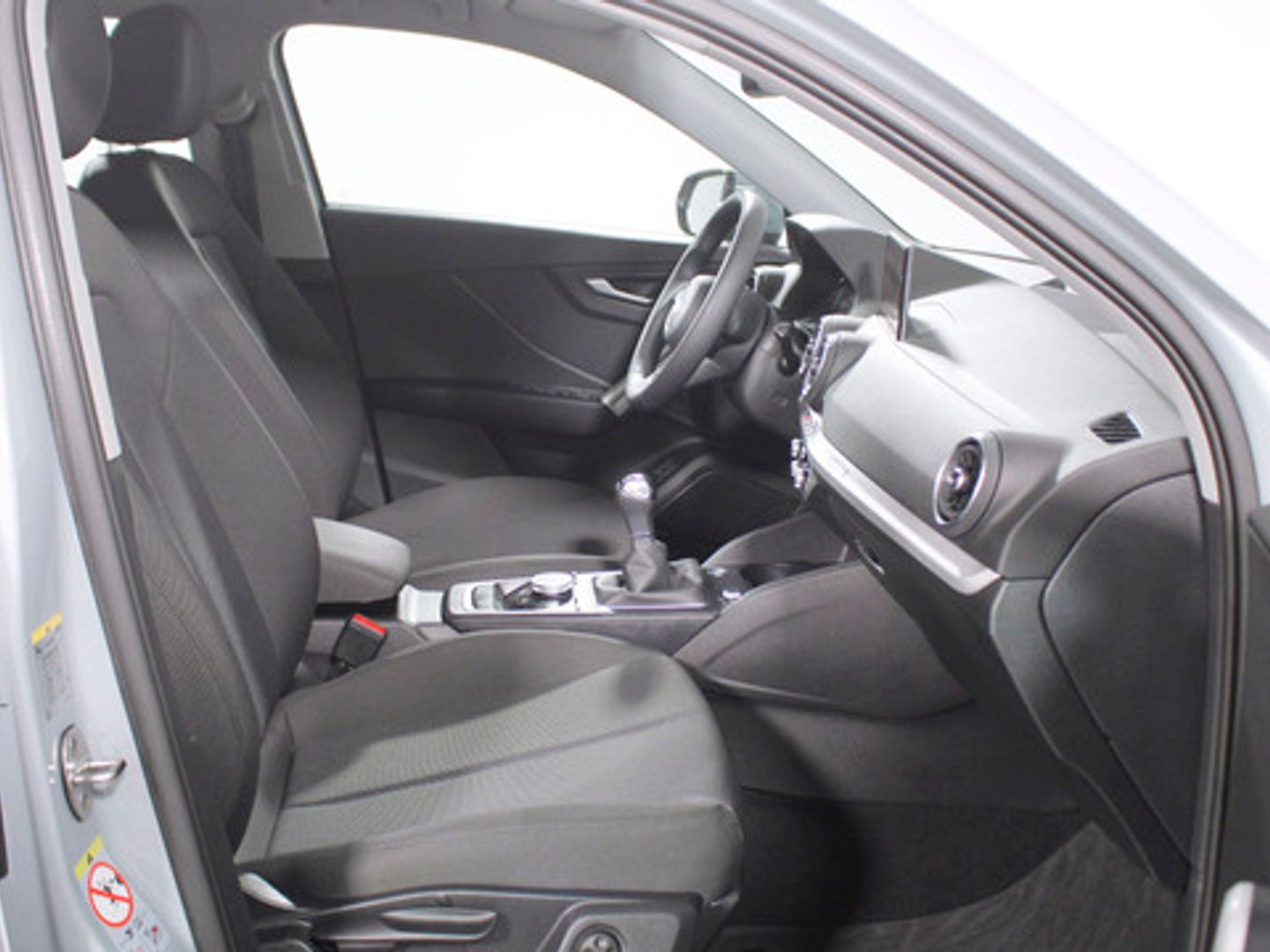 Audi Q2 Advanced 30 TFSI 81 kW (110 CV)