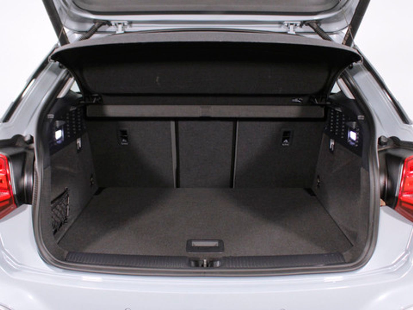 Audi Q2 Advanced 30 TFSI 81 kW (110 CV)