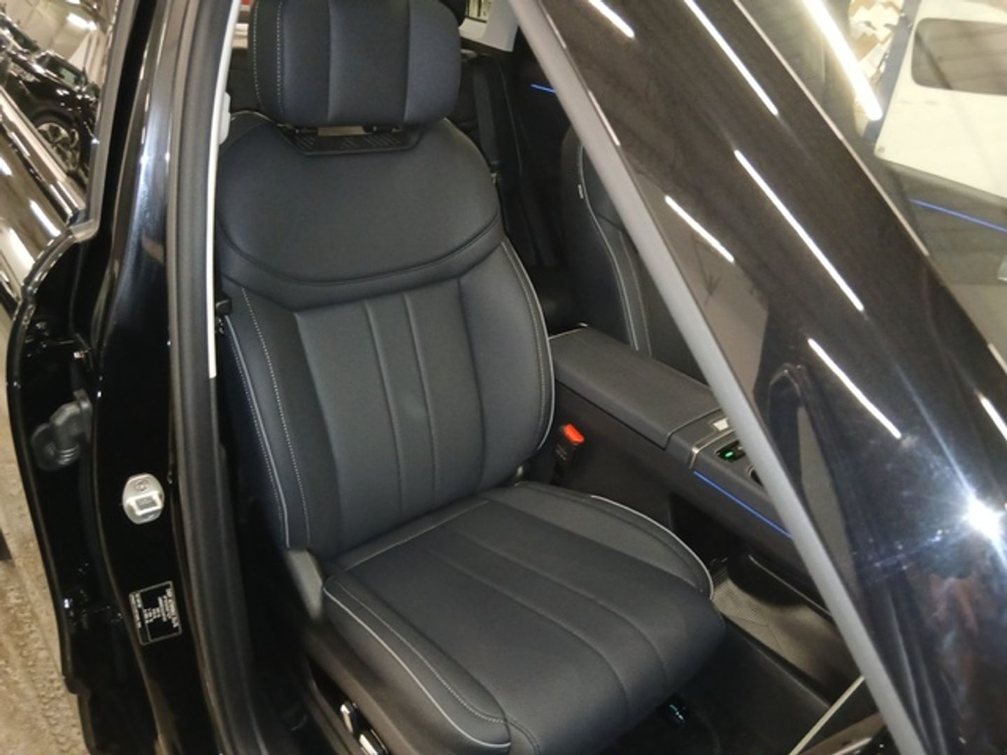 Jaecoo 7 1.5 TGDI PHEV Exclusive DCT 250 kW (340 CV)