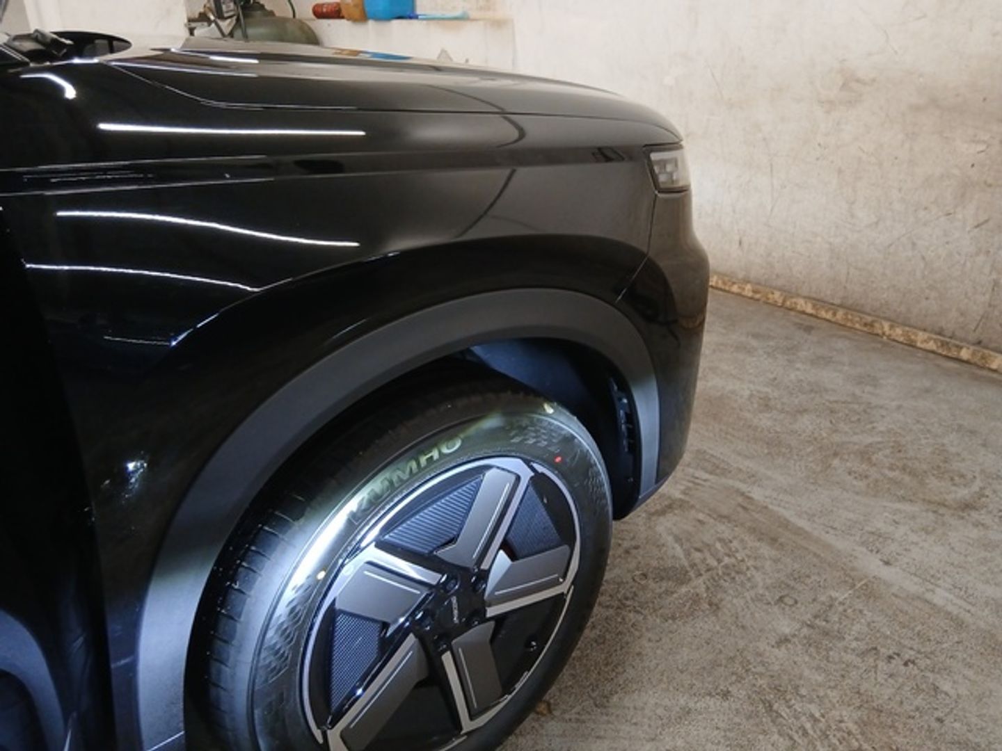 Jaecoo 7 1.5 TGDI PHEV Exclusive DCT 250 kW (340 CV)