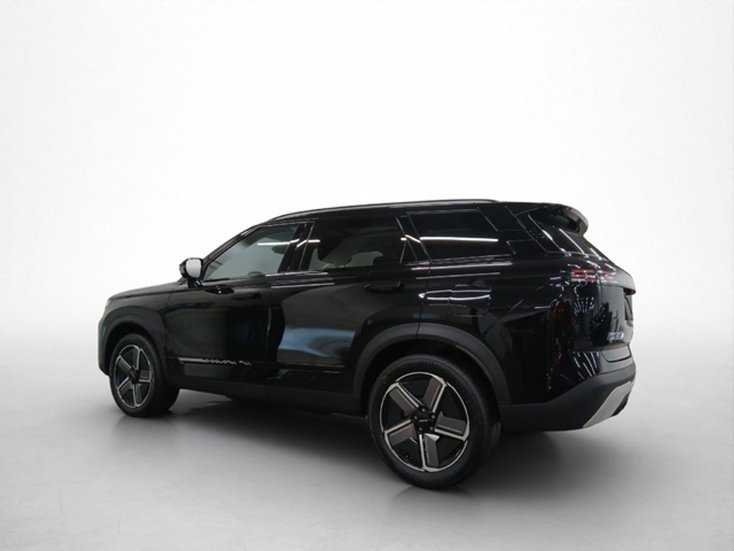 Jaecoo 7 1.5 TGDI PHEV Exclusive DCT 250 kW (340 CV)
