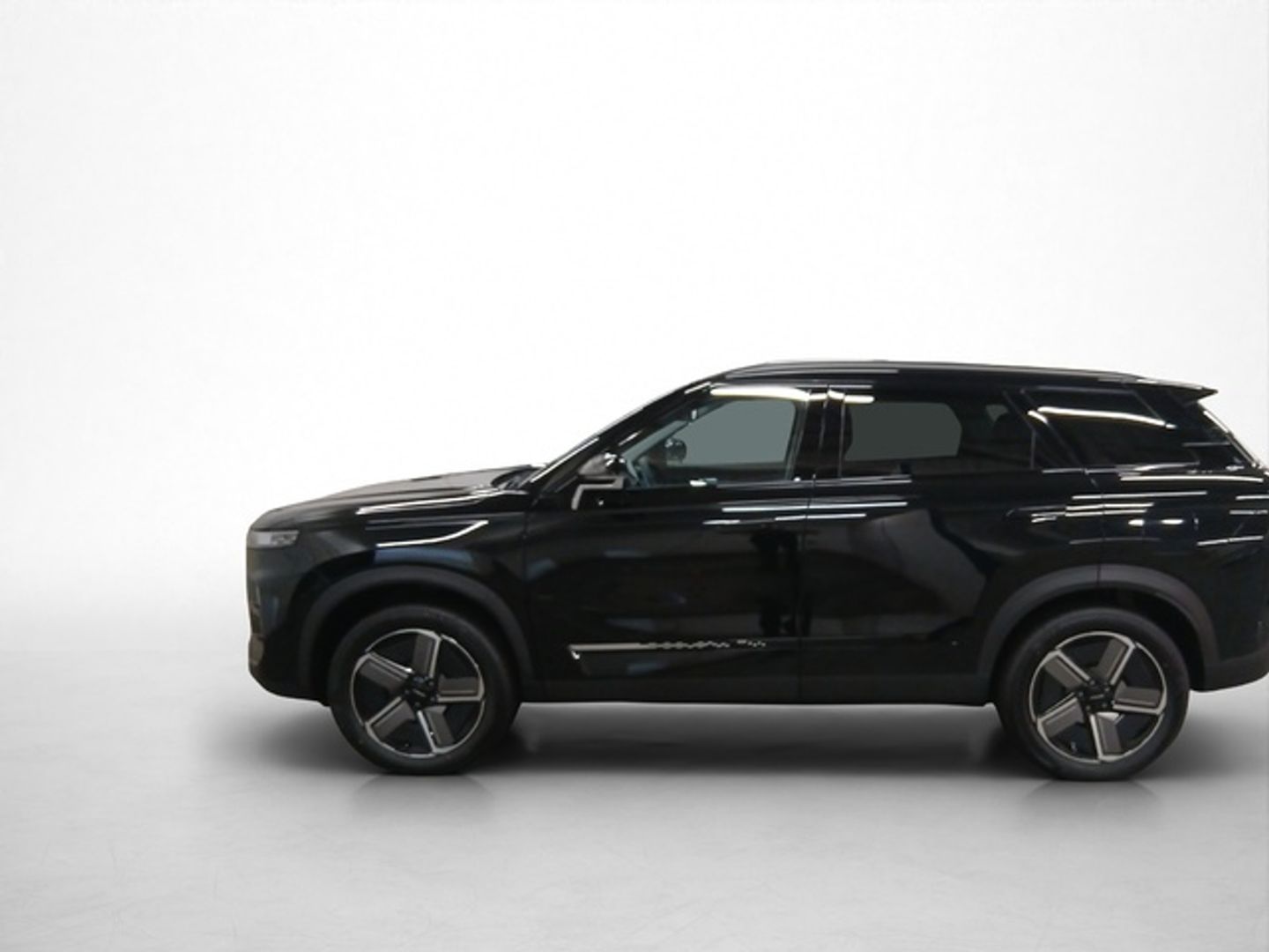 Jaecoo 7 1.5 TGDI PHEV Exclusive DCT 250 kW (340 CV)