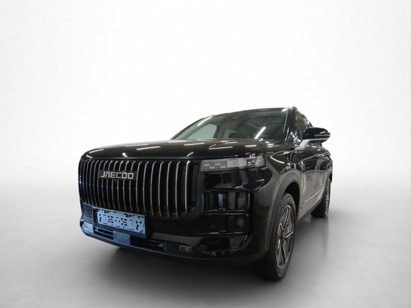 Jaecoo 7 1.5 TGDI PHEV Exclusive DCT 250 kW (340 CV)