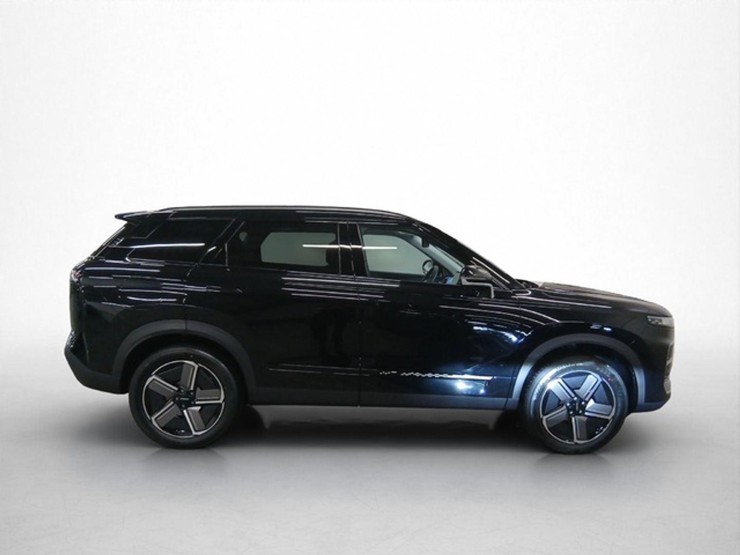 Jaecoo 7 1.5 TGDI PHEV Exclusive DCT 250 kW (340 CV)